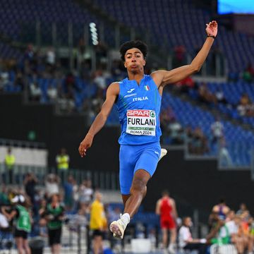 mattia furlani