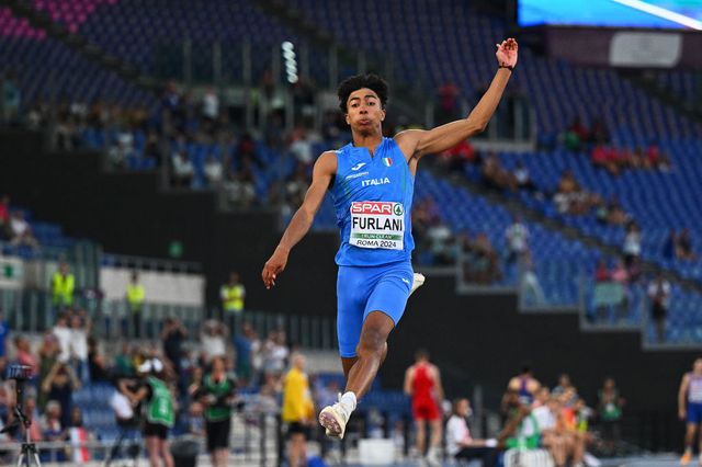 mattia furlani