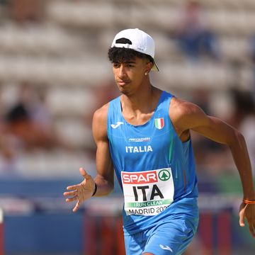 european athletics team championships 1st division 2025