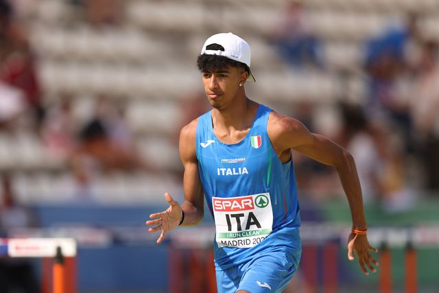 european athletics team championships 1st division 2025