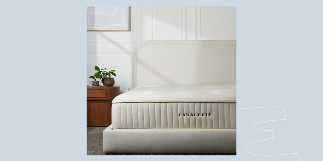 Best Organic Mattresses 2024 Our Top Sustainable Mattresses