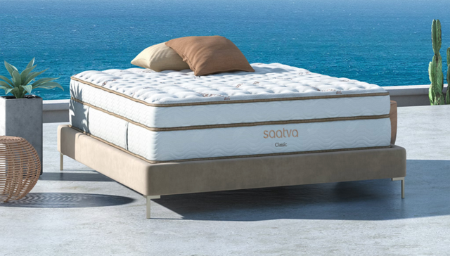 Top mattress store sales