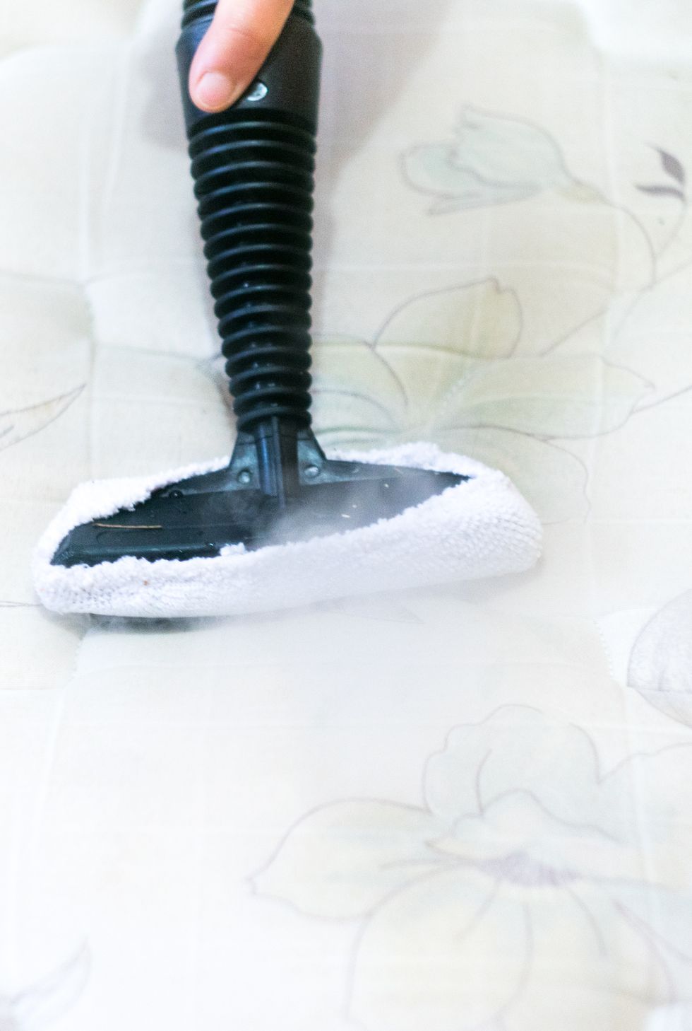 mattress cleaning