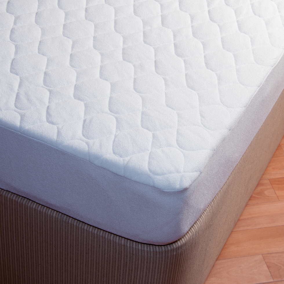 how we test mattresses
