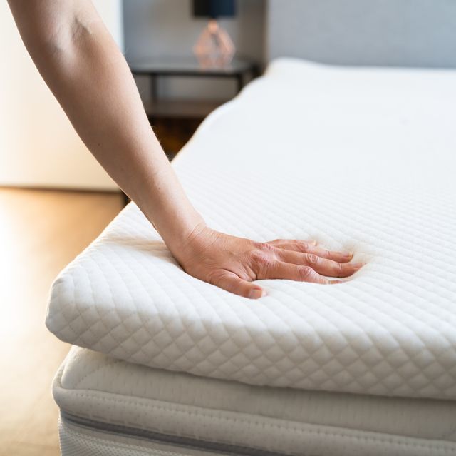 How to Keep Your Mattress Topper From Sliding