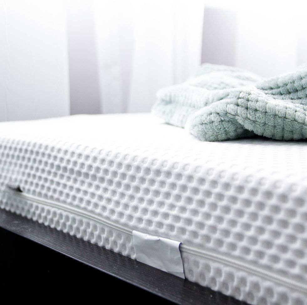 mattress