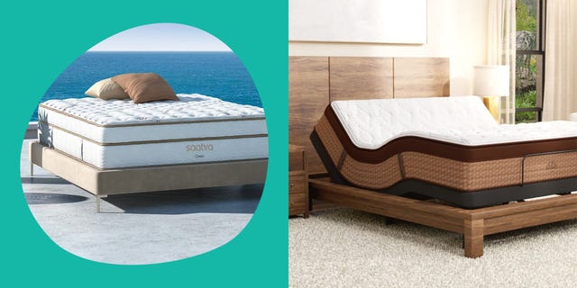 8 Best Mattresses For Back Pain Of 2025, Tested By Sleep Experts