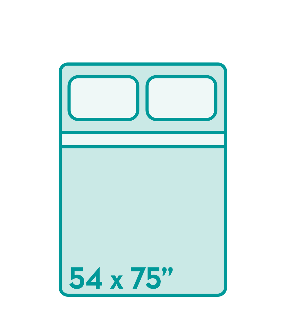 Standard Bed Sizes In The UK Bite Size Bed Guides