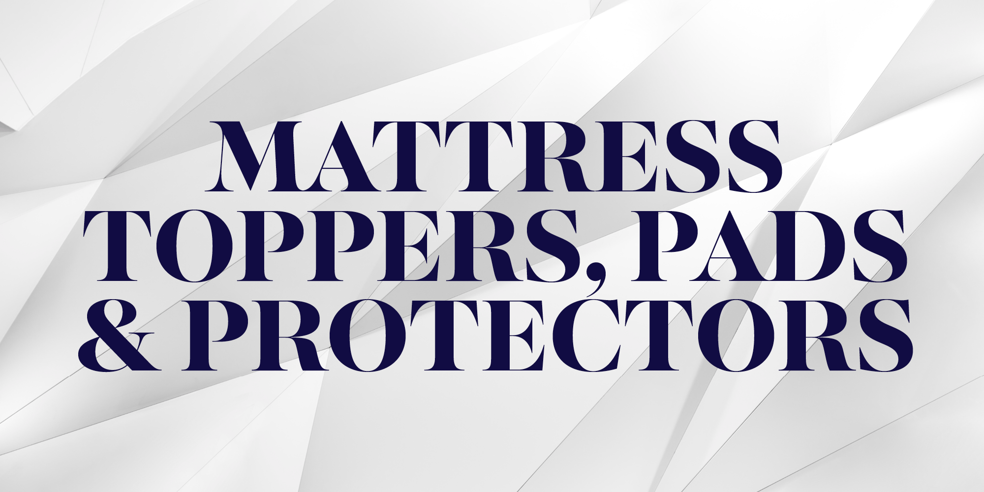 good housekeeping’s 2024 best bedding awards mattress toppers, pad and protectors
