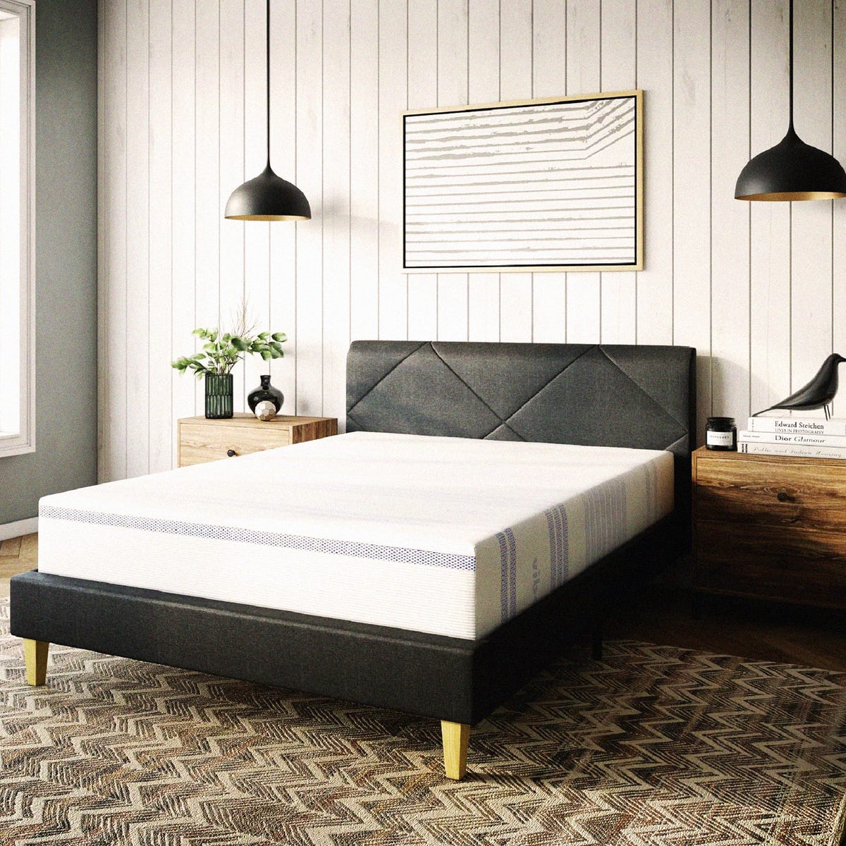 7 Best Mattresses Under $500