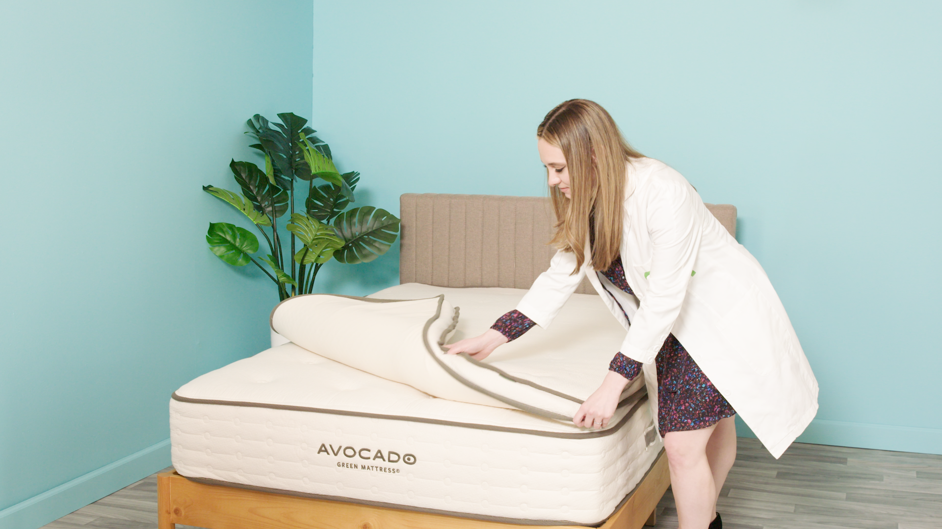Partina City Brace humor 8 Best Mattress Toppers of 2023, Tested by Experts