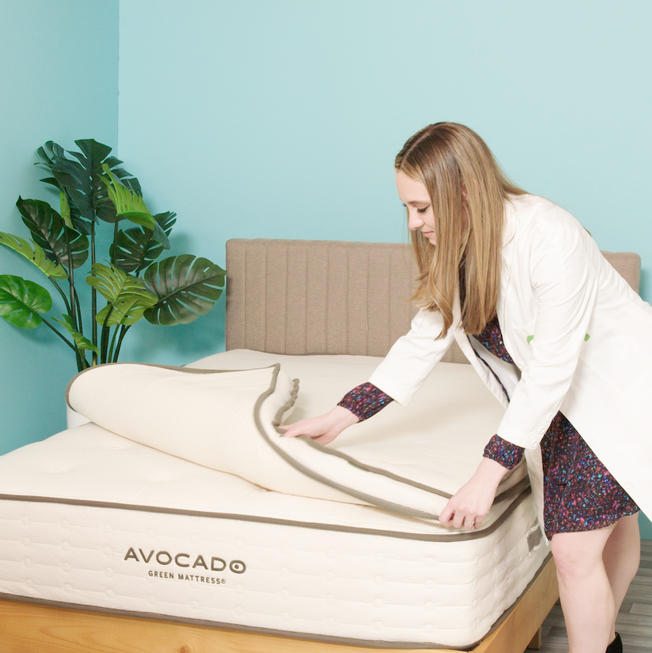 19 Best Mattress Toppers for Back Pain and Hip Pain