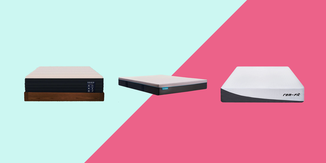 best mattresses in a box