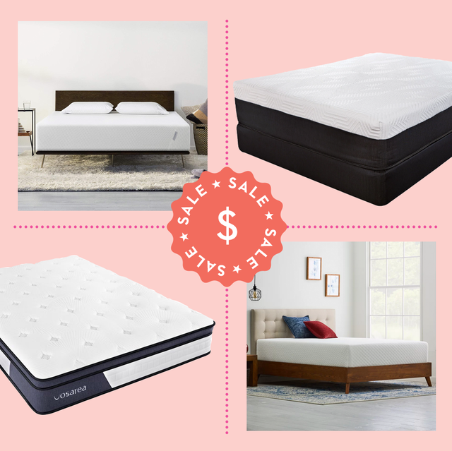The Best Early Presidents' Day Mattress Sales of 2024