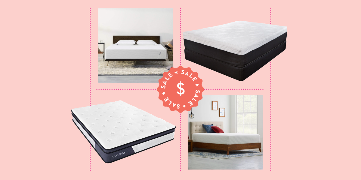 Best Presidents Day Mattress Sales 2023 Saatva Amazon and More