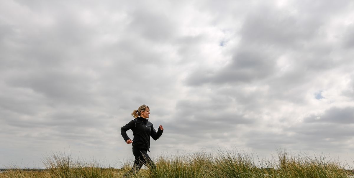 Is Running Bad for Your Knees?