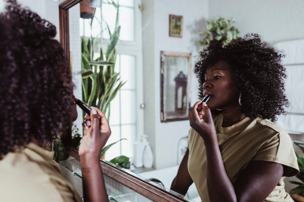 lipstick mistakes that make you look older