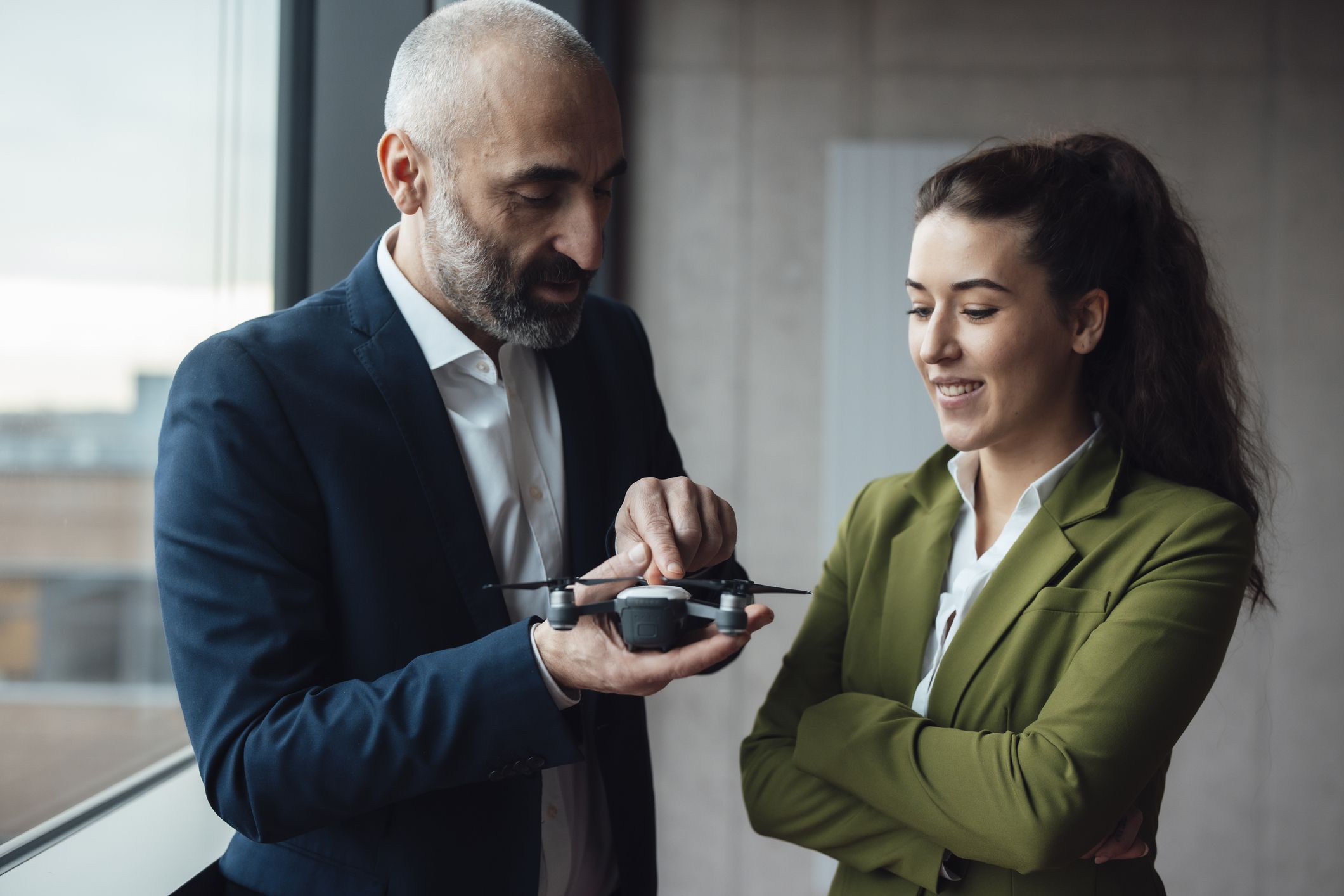 Ontrafeld: dit is waarom mannen van gadgets houden dan vrouwen