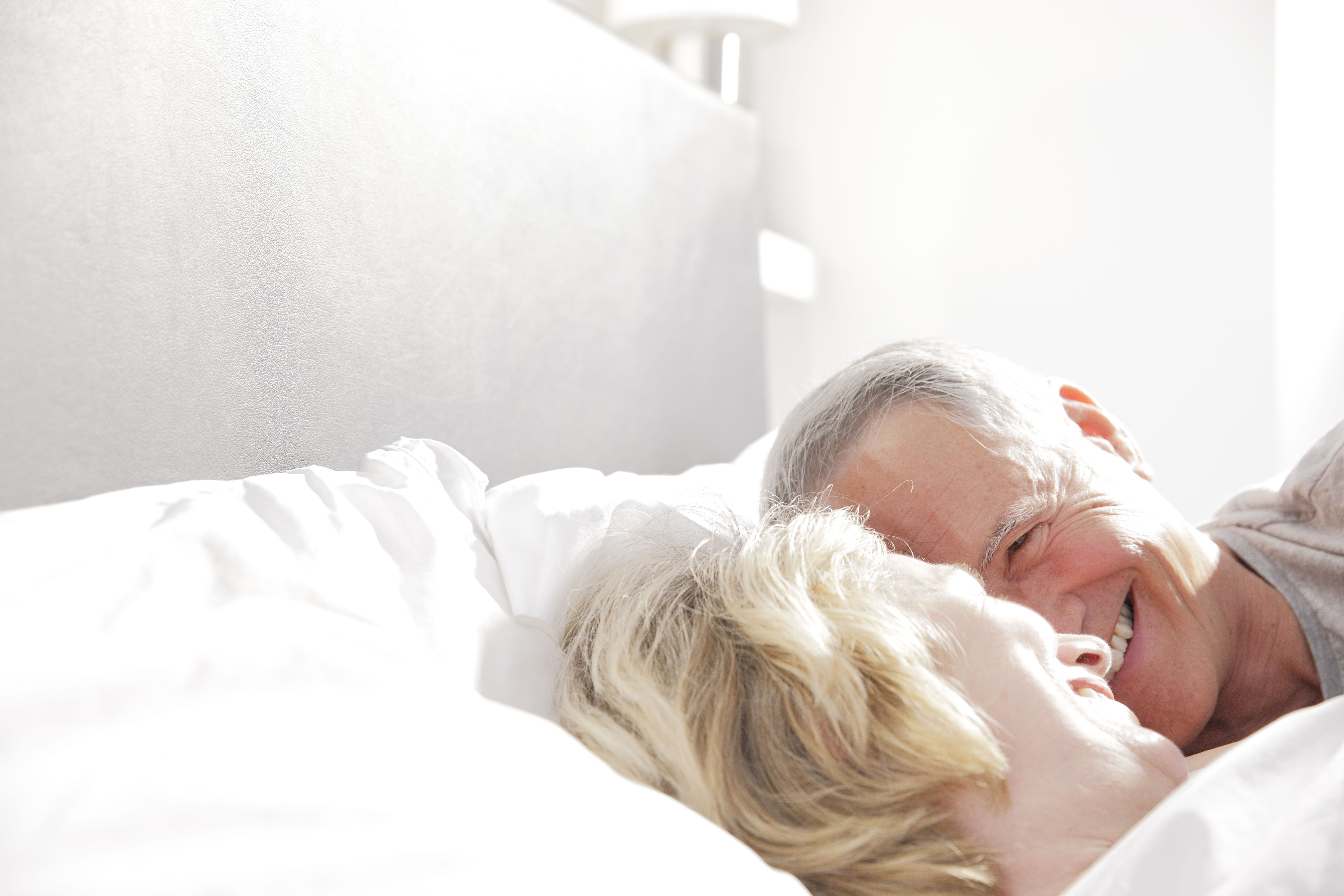 A Urologist Shared 8 Tips for Having Great Sex Over the Age of 50 picture