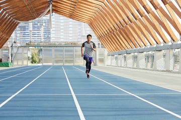 improve your running skills