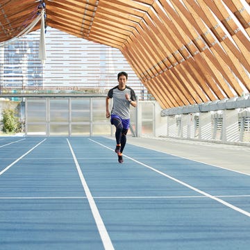 Improve your running skills improve your running skills