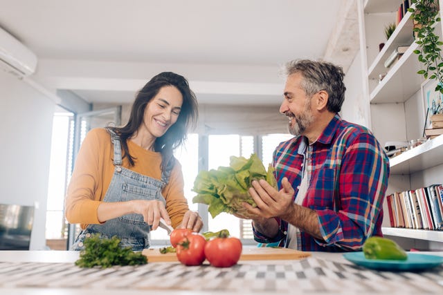 5 Fun Ways to Stay Fit With Your Partner—Without Going to the Gym