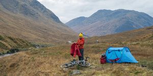 how to bikepack all you need for an adventure