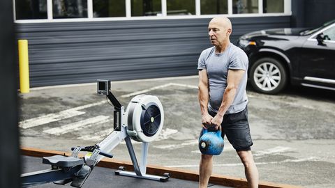 preview for Eb and Swole: Kettlebell Deadlift