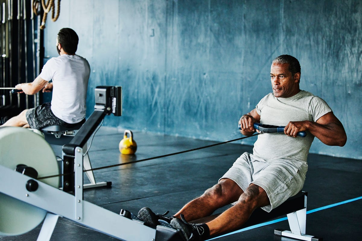 Rowing: What It Is, Health Benefits, and Getting Started