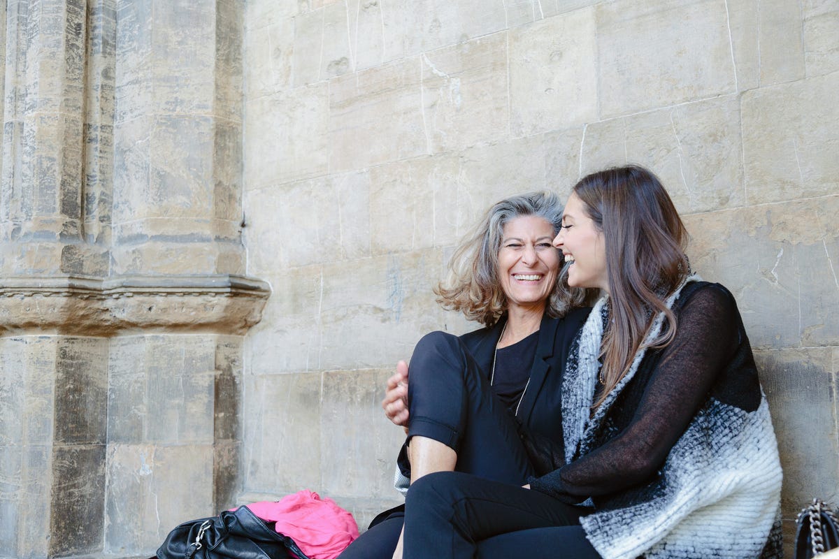 mother daughter holidays