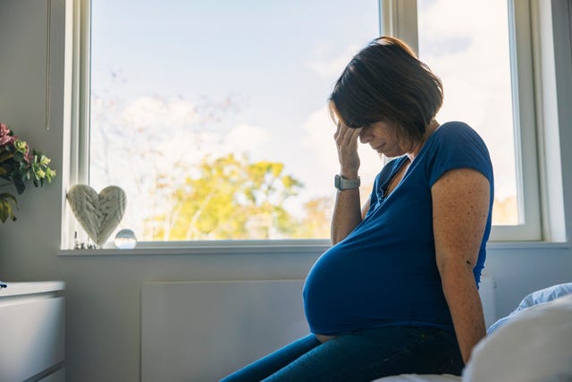 Hemorroides en el embarazoTrucos y consejos » Nadie como mamá