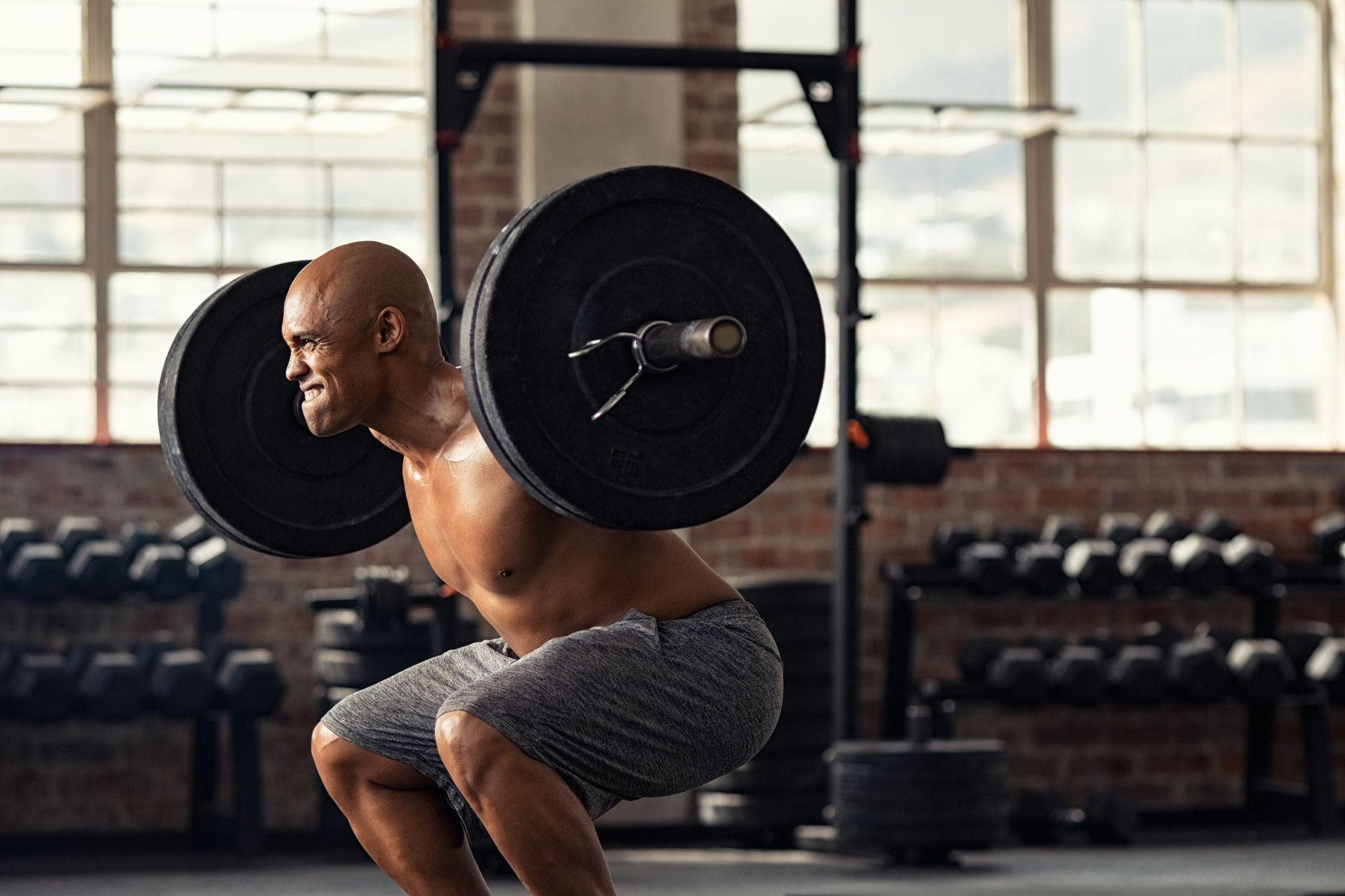 Pause Squats: Break Through Plateaus and Lift More Weight