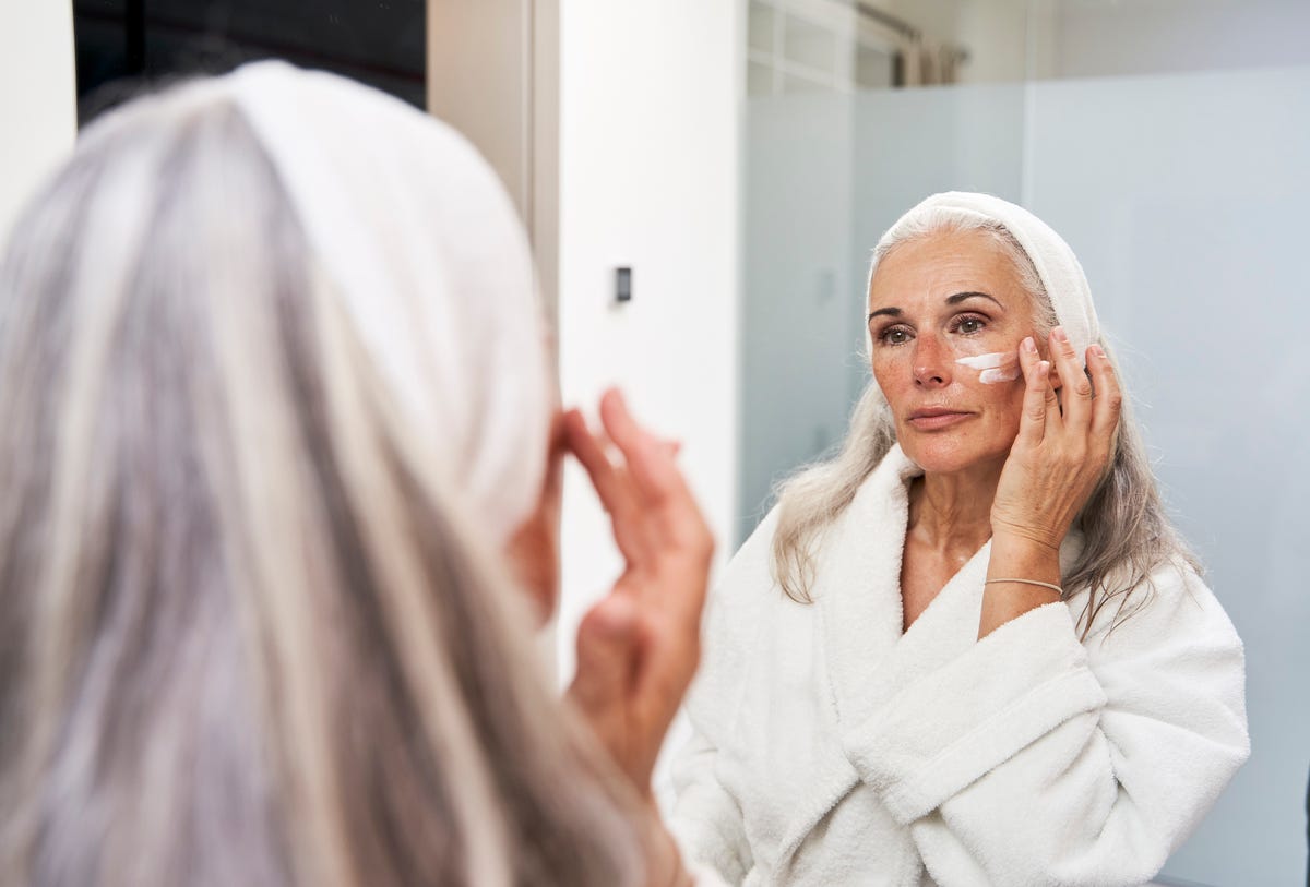 best skincare for rosacea