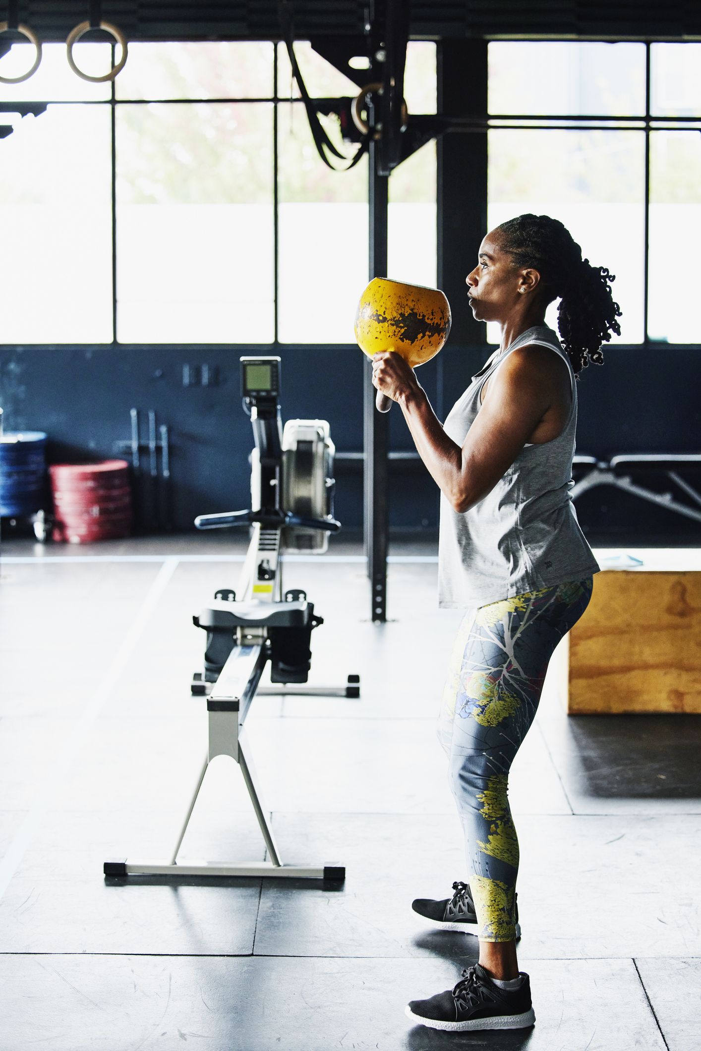 Best kettlebells for weightlifting and home workouts