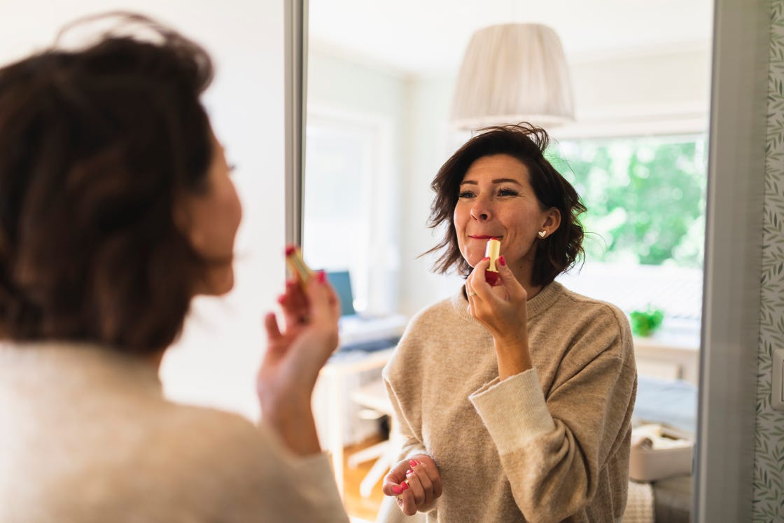 The best tinted lip balms, according to our editors