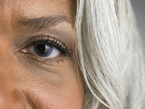 How to Apply Eye Makeup - Makeup Mistakes Aging You