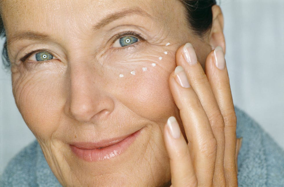 consejos para aplicar el contorno de ojos