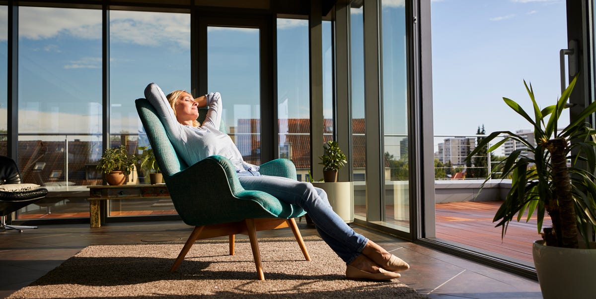 Consejos para no quemarte tomando el sol en casa