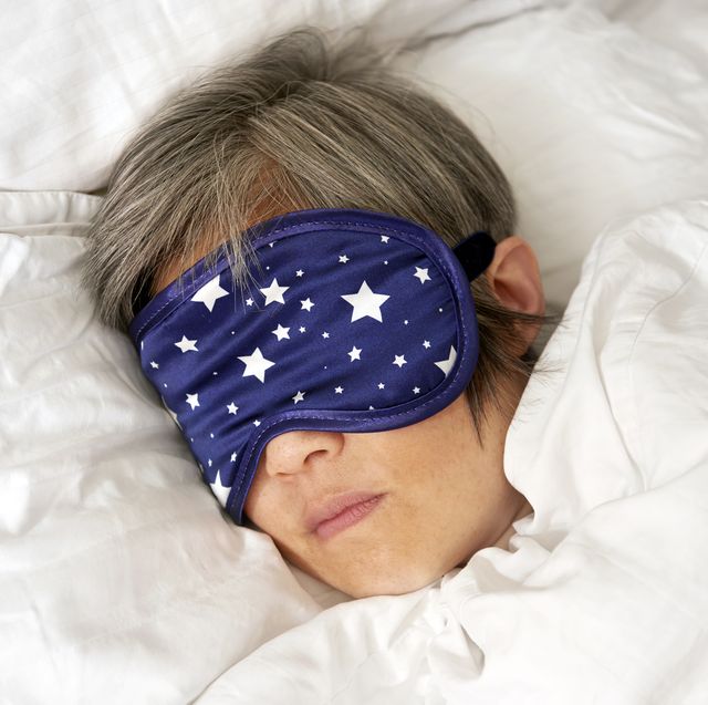 Eye mask sleep - Best eye masks for sleeping