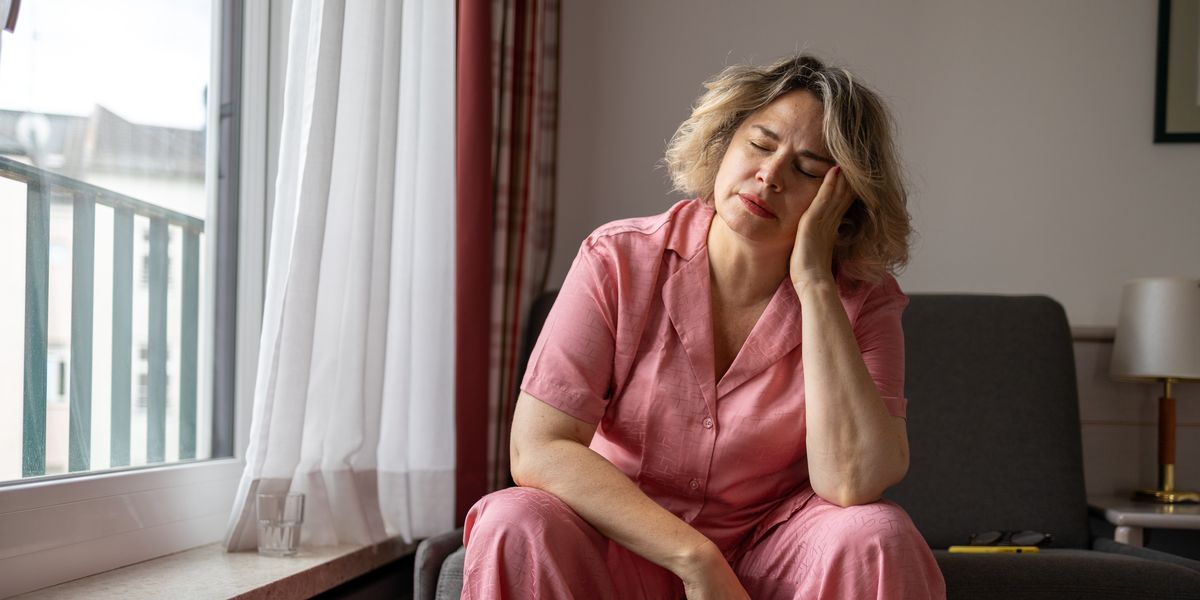 Menopause & Your Brain: Unexpected Changes