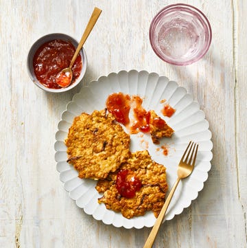 Matzo Brei Pancakes matzo brei pancakes