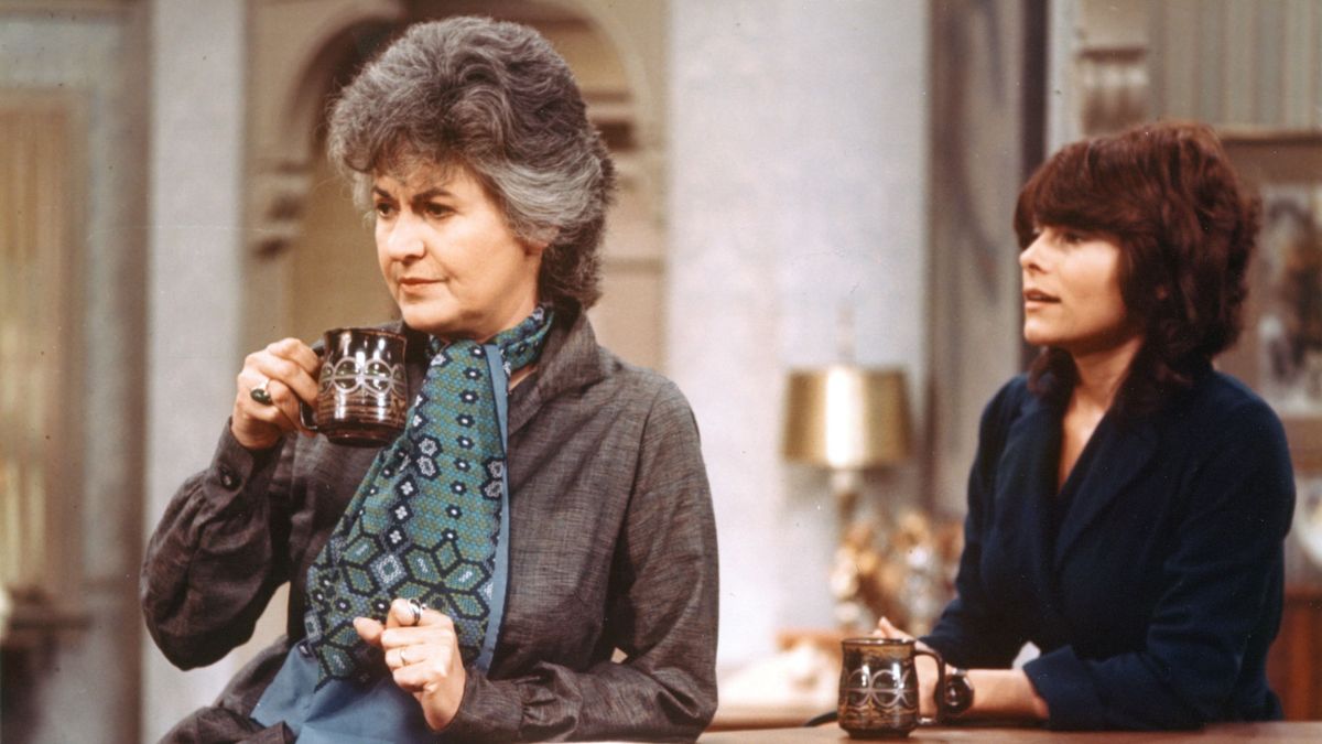 How Bea Arthur and ‘Maude’ Changed the Way Women Were Portrayed on Television