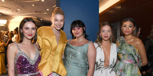 The 2020 InStyle And Warner Bros. 77th Annual Golden Globe Awards Post-Party - Inside