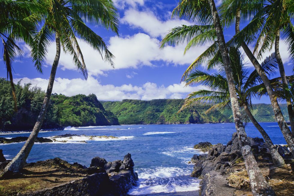 girls trip ideas — maui, hawaii