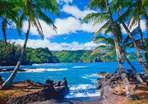 girls trip ideas — maui, hawaii