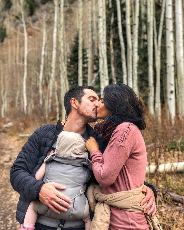 People in nature, Photograph, People, Love, Tree, Interaction, Hug, Photography, Romance, Forest, 