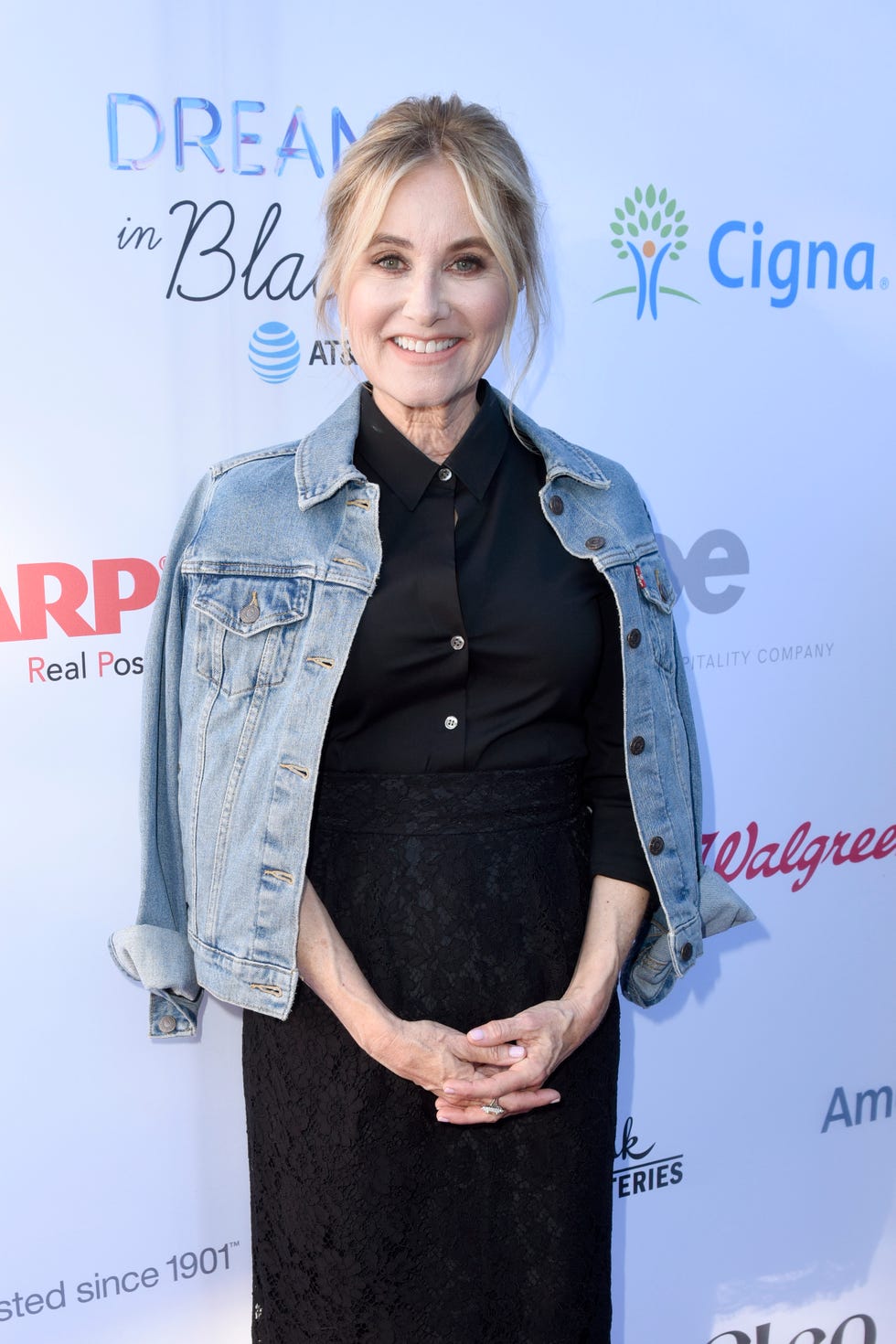 HollyRod Foundation's 21st Annual DesignCare Gala