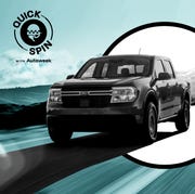 Quick Spin round up 2021 quick spin round up 2021