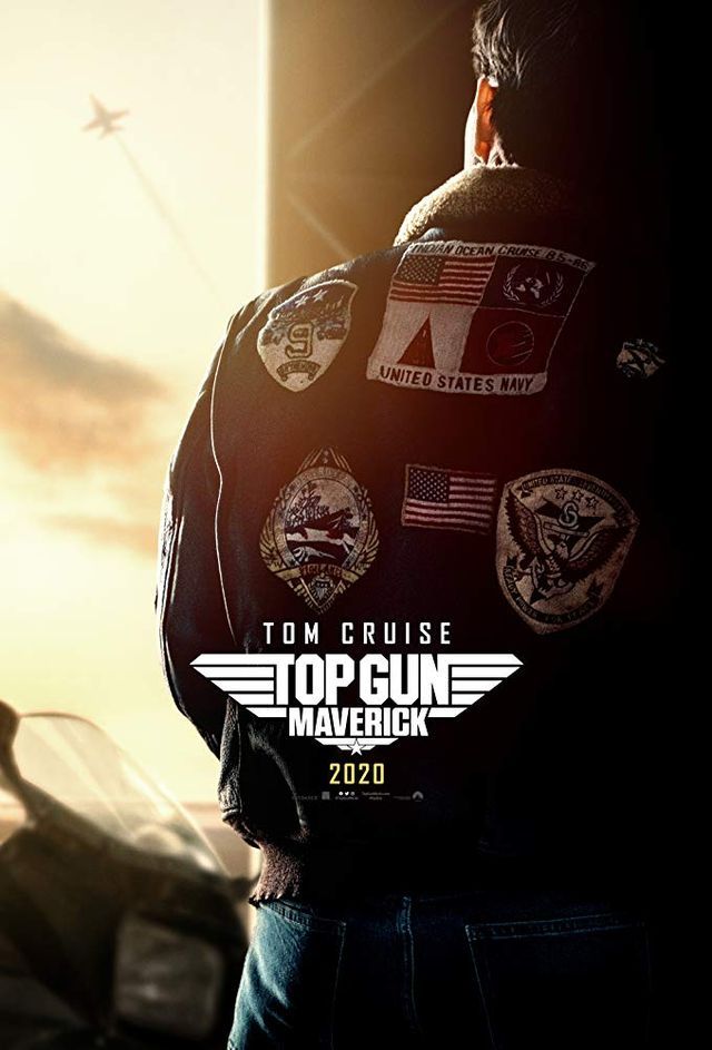 トップガン,トップガン マーヴェリック,2020,Top Gun, Top Gun: Maverick, Tom Cruise, Trailer, Movies, Entertainment