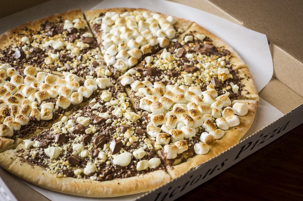 Desserts | Boston Pizza Takeout and Delivery Menu